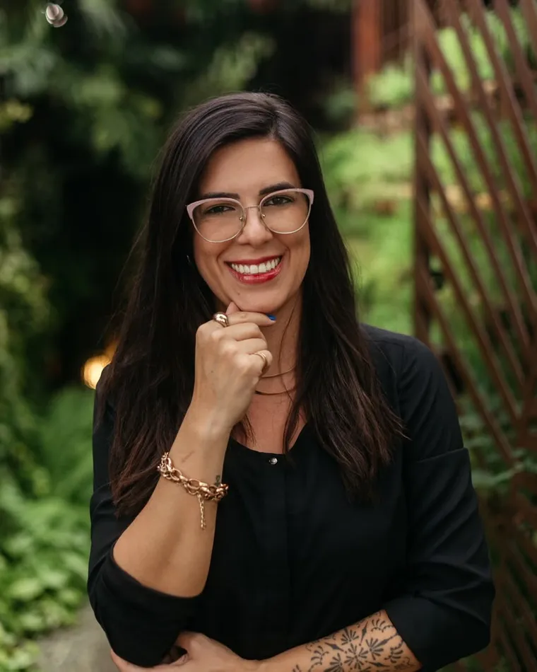 Tamara Almeida