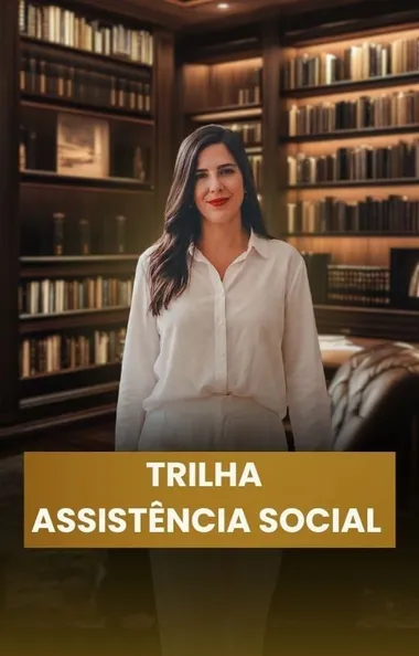 Trilha Assistência Social