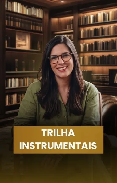Trilha Instrumentais