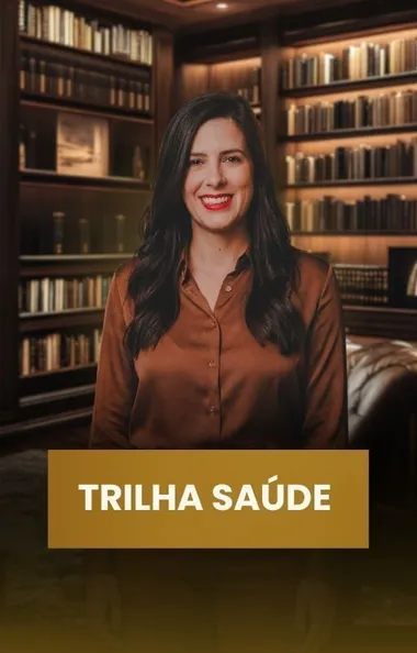 Trilha Saúde