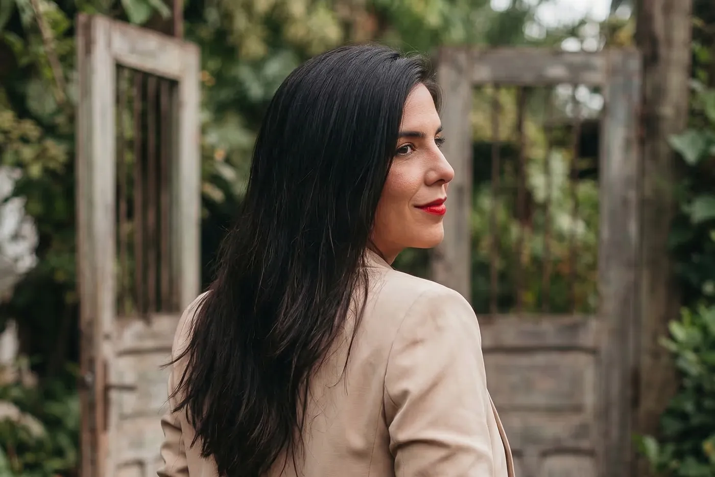 Tamara Almeida