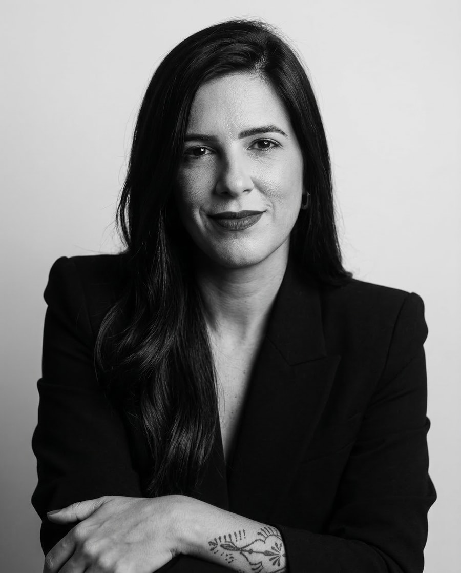 Tamara Almeida